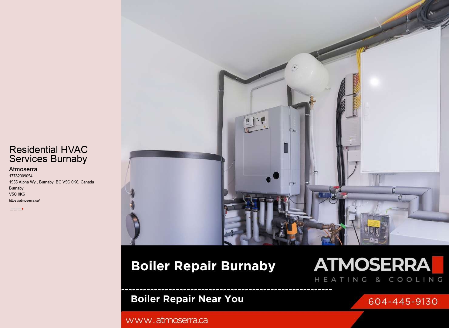 HVAC system lifecycle analysis