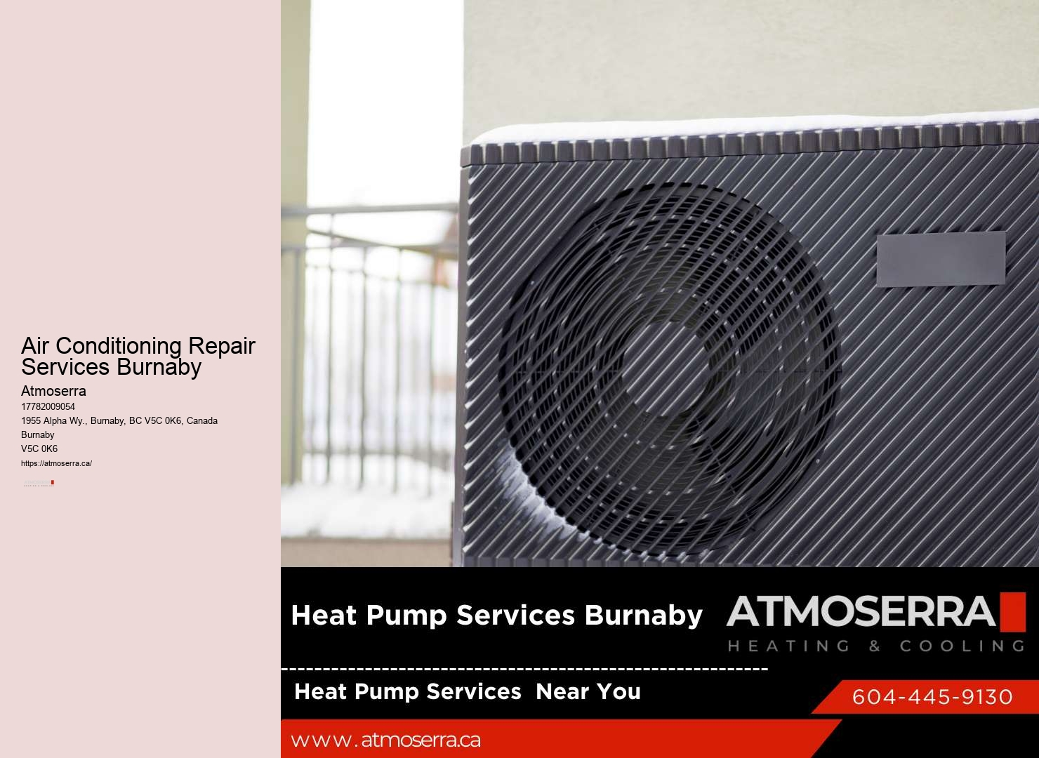 HVAC system risk assessment