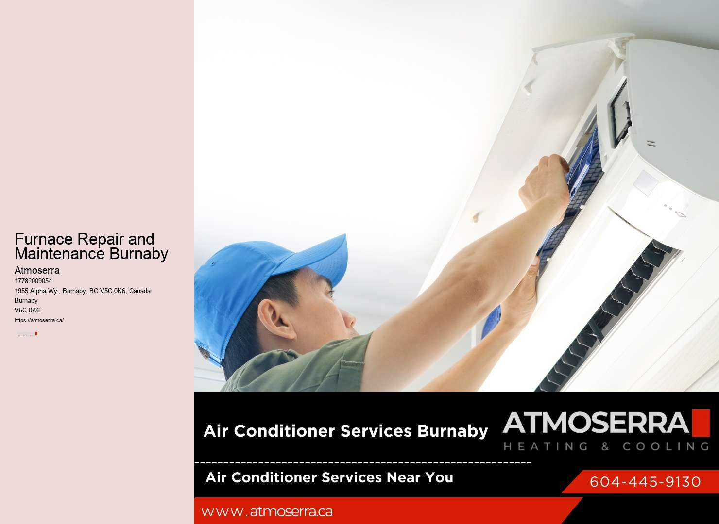 HVAC system balancing